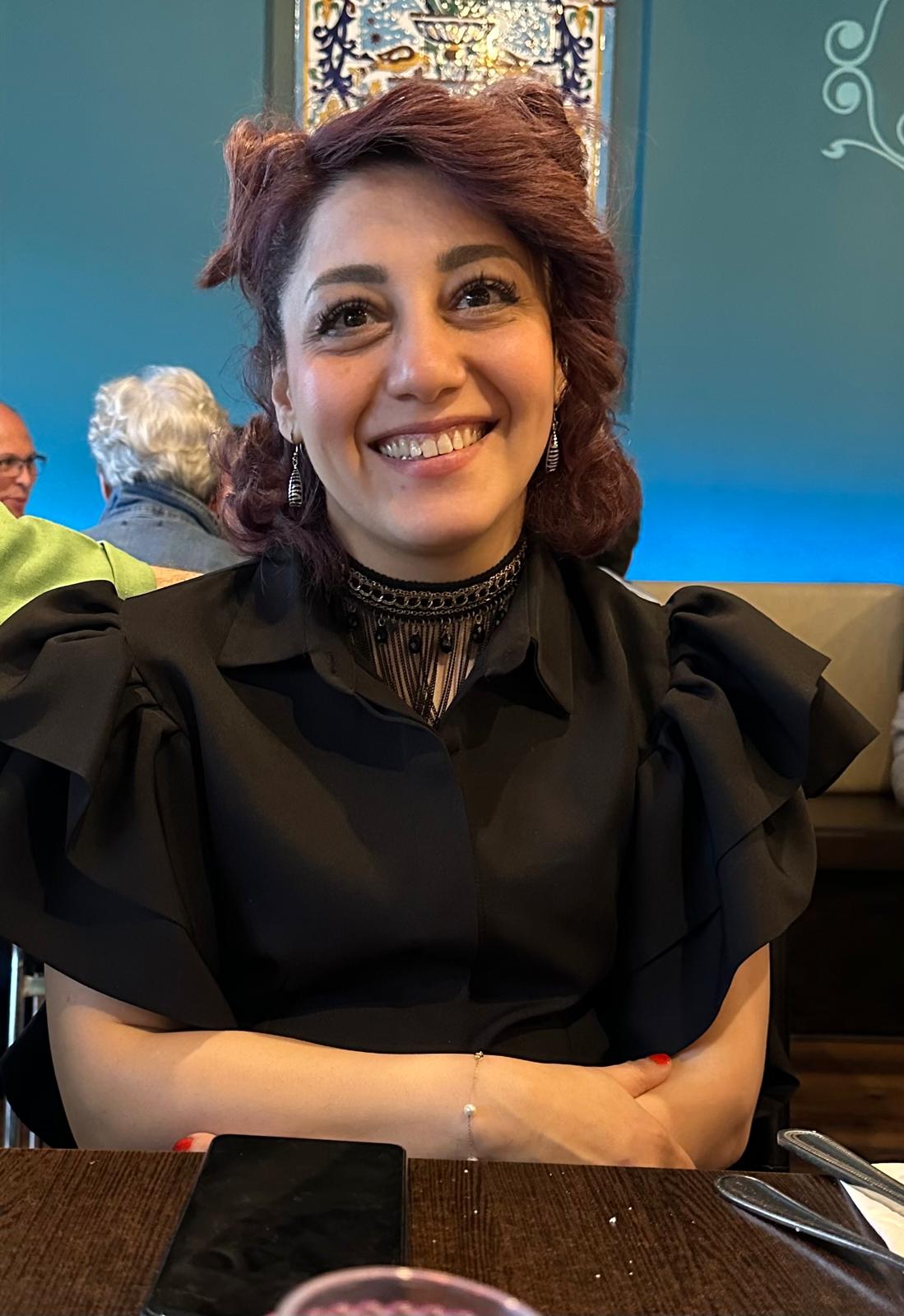 Tima - Senior Colorist