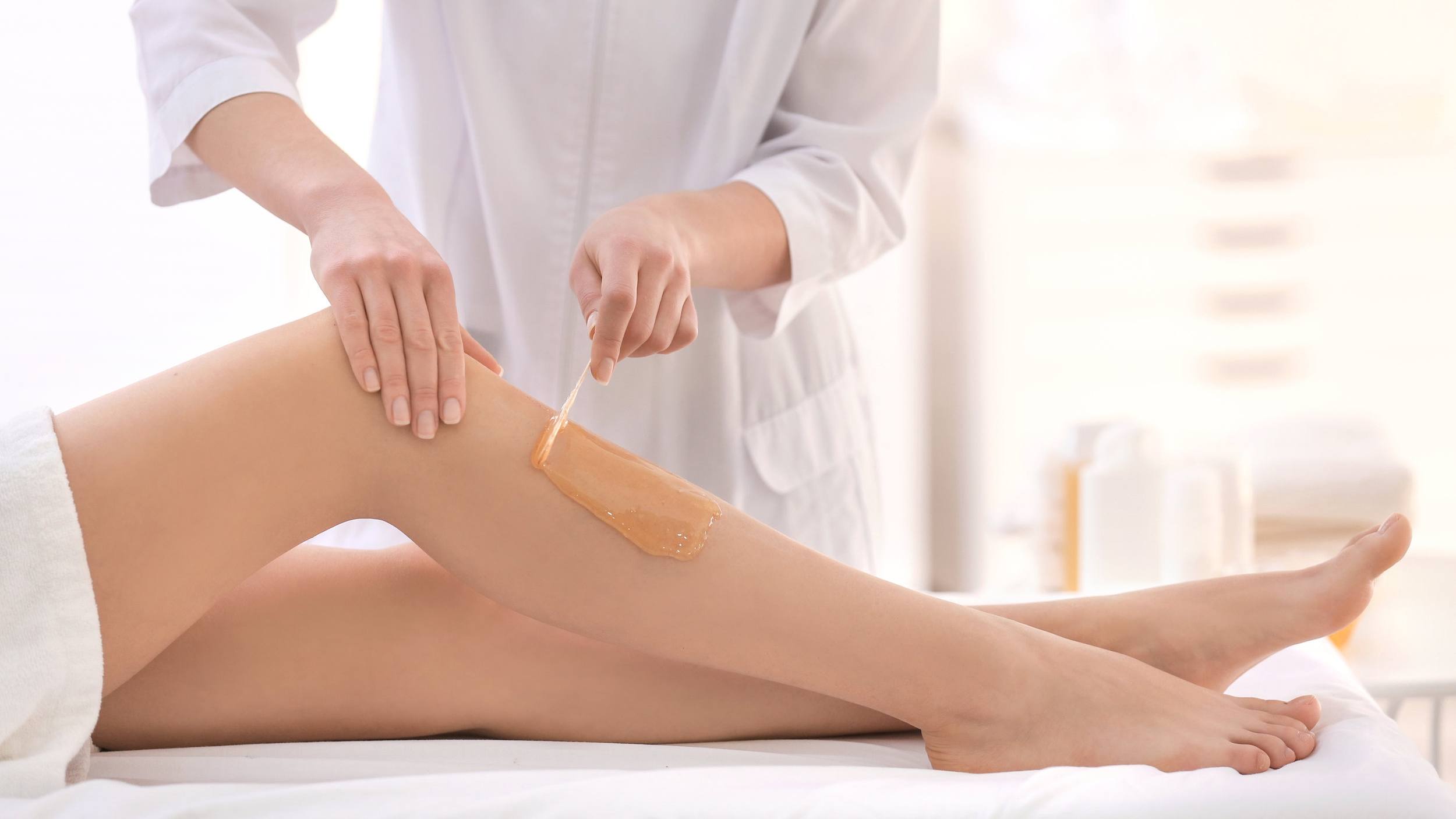 Body Waxing
